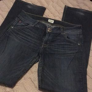 Hudson Jeans | Signature Bootcut Jeans